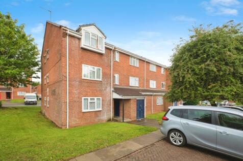 Birmingham, B10 - property photo