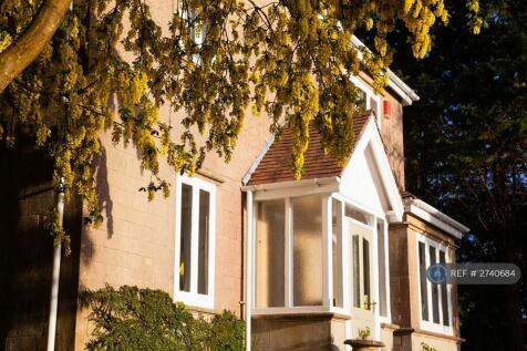 Front Of House Left 2