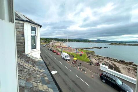 communal and outside area