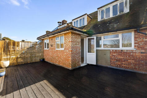 Terrace / Patio