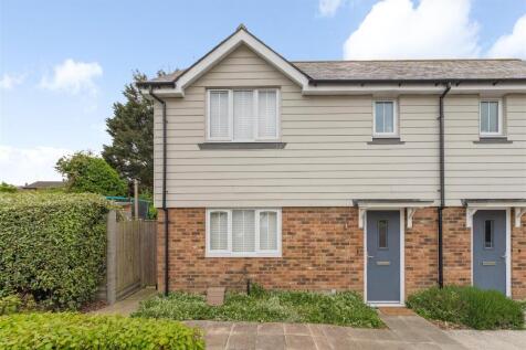 Gorwell Place, Millstrood Road, Whitstable