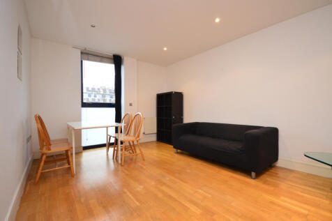 1 Double Bedroom Apartment to Rent