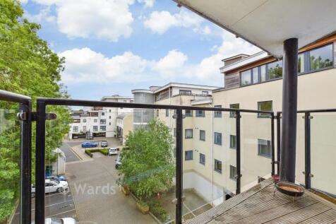Balcony / Terrace