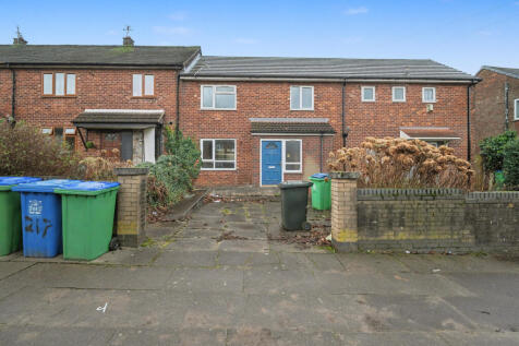 219 Windermere Road, Middleton, Manchester, M24 5PX
