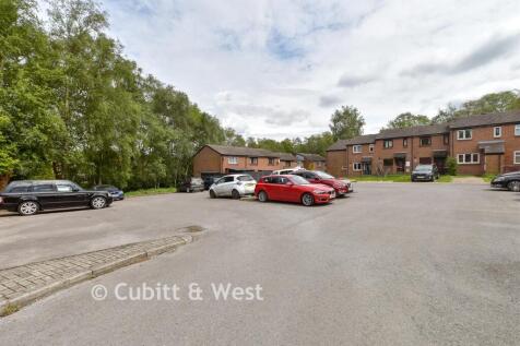 Driveway/Parking