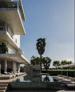 Communal Pool &amp;...
