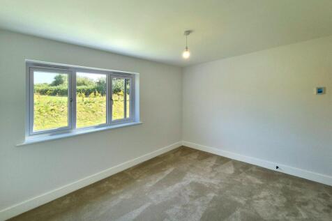 Ground Floor Bedroom 2