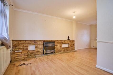 Lounge/Dining Room L Shaped