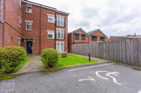 Shuttle Street, Tyldesley, M29 photo 4