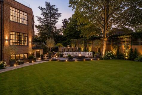 Willow House, Wellgarth Road, London, NW11 photo 3