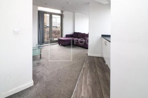 Grattan House, Bradford, BD1 photo 4