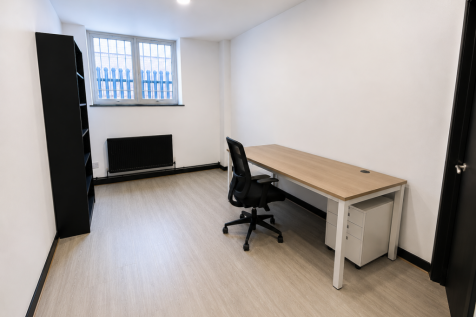 Small Office