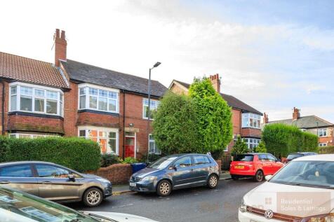 Cavendish Road, Jesmond, Newcastle Upon Tyne, Tyne and Wear, NE2 photo 3