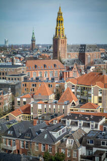 Praediniussingel 20 24 9711 AG GRONINGEN image 73