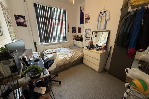 Eston Street, Chorlton-on-Medlock, £125pppw photo 5