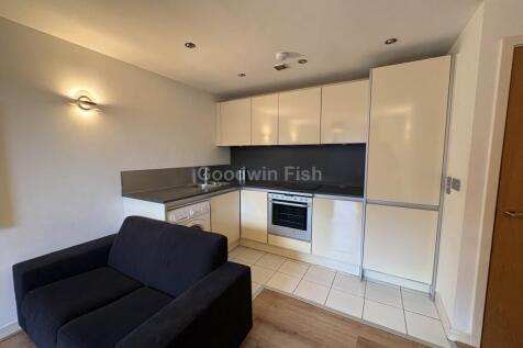 Tempus Tower, 9 Mirabel Street, Deansgate photo 3