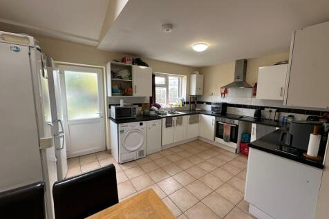 2 Fairlie Road, Oxford photo 4