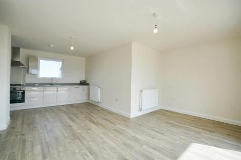2 bedroom property in Genome Close, Franklin Gardens photo 4