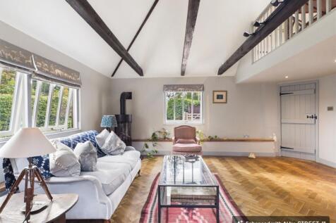 Monk Sherborne, Tadley, RG26 photo 4