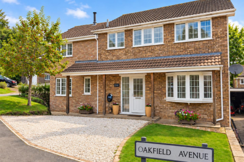 OAKFIELD AVENUE
