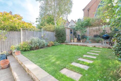 Garden C