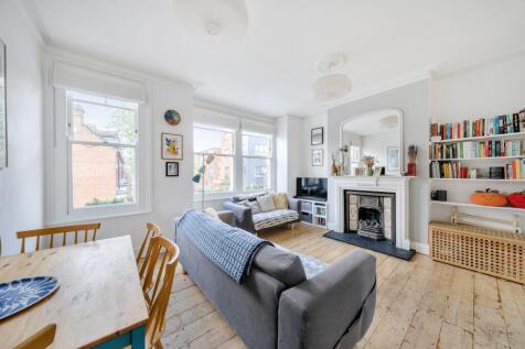 Living / dining room