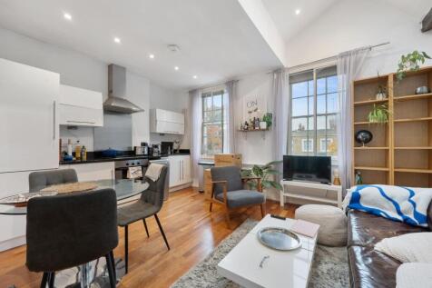 Kitchen/Reception Room