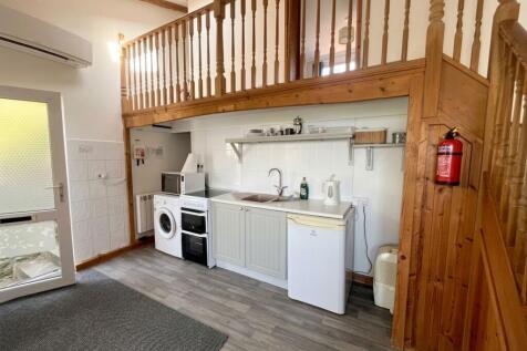 Lounge/Diner/Kitchen