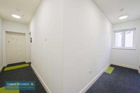 Second Floor Landing