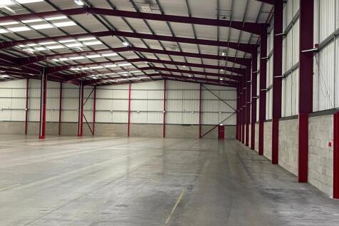 Distribution Warehouse to rent Image 4