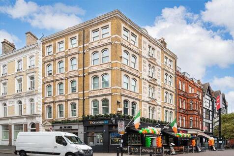 Great Marlbrough St