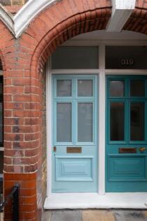 Brettenham Road, E17