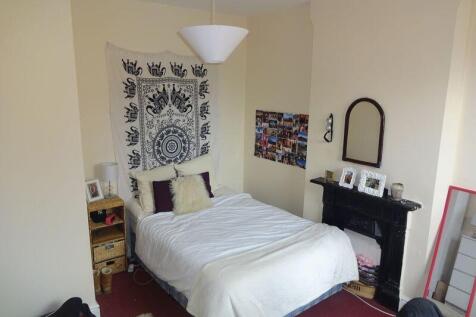 8-bed house on Lenton Boulevard, Nottingham, £5,893/mo