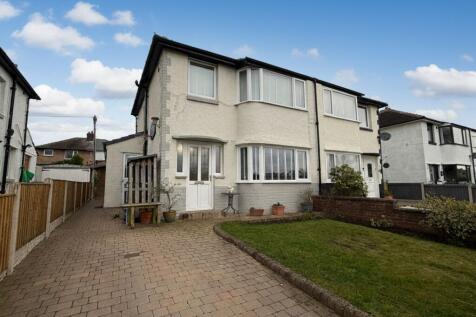 Etterby Lea Road