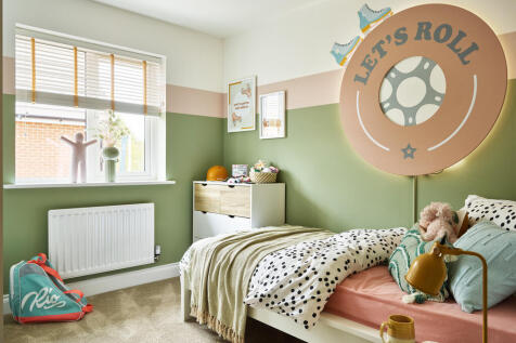 Countryside Chapel Gate Olympia112688