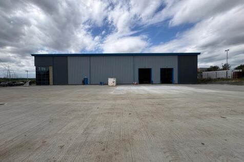 Distribution Warehouse to rent Image 6