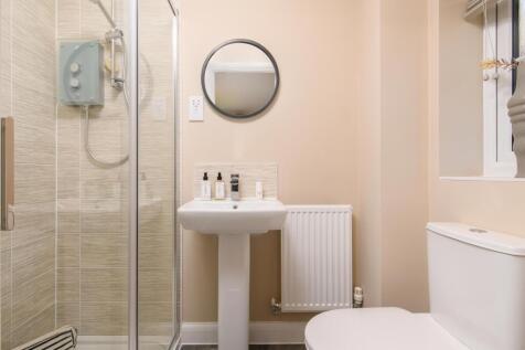 The Hoy at Wayland Fields - 3 bedroom home