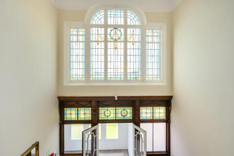 Communal Hallway