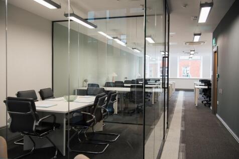Serviced Office to rent Image 3