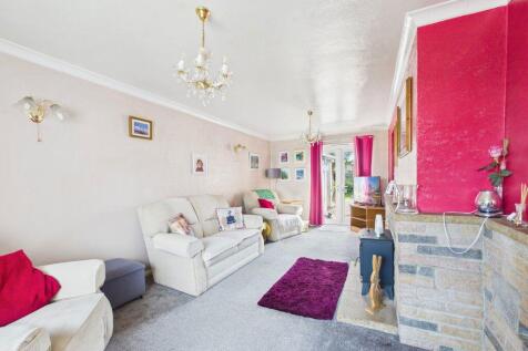 Tennyson Close, Boston, Lincolnshire photo 3