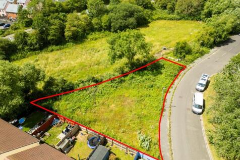 Land West of Warleys Lane, Weston-super-Mare, Nort