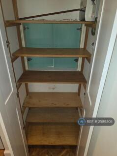 Larder Cupboard