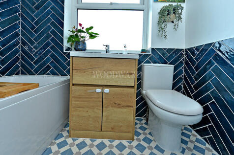 Bathroom/WC