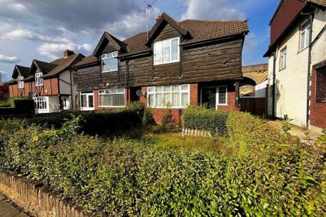 Greenford, UB6 - property photo