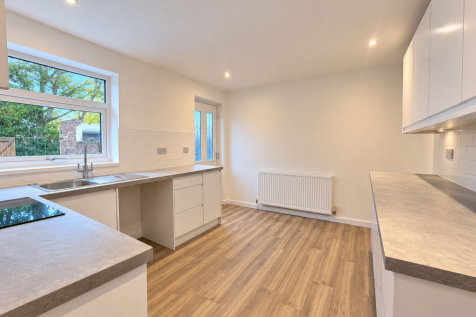 Richardson Street, Ashington, Northumberland, NE63 0PN photo 2