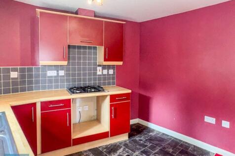 Open Plan Kitchen/Dining/Sitting Room