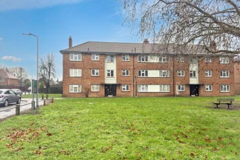 Flat 31 Hanover Way, Windsor, SL4 5NN