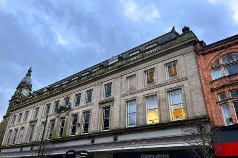 12-bed flat on 650, Victoria Plaza, Oxford Street, Bolton, £650/mo