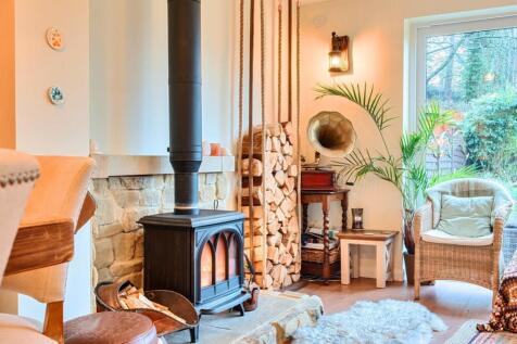 EweMove Harrogate Family Room