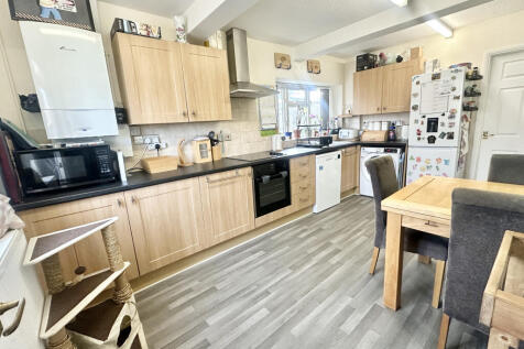 Kitchen/ Diner